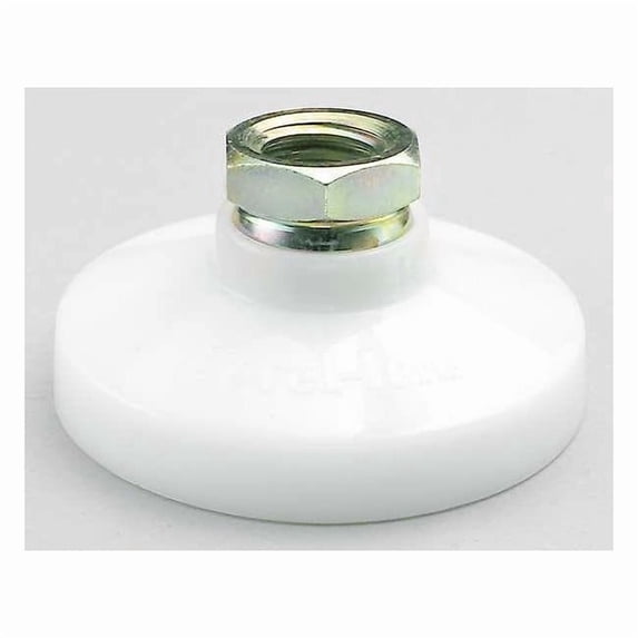 S & W Manufacturing Level Mount, Boltless, 1/2-13, 1-7/8in Base DTS-2