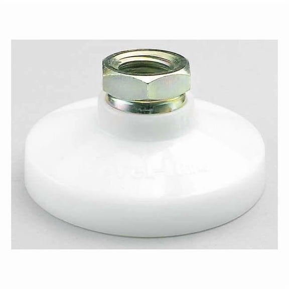 S & W Manufacturing Level Mount, Boltless, 1/2-13, 1-7/8in Base DTS-2