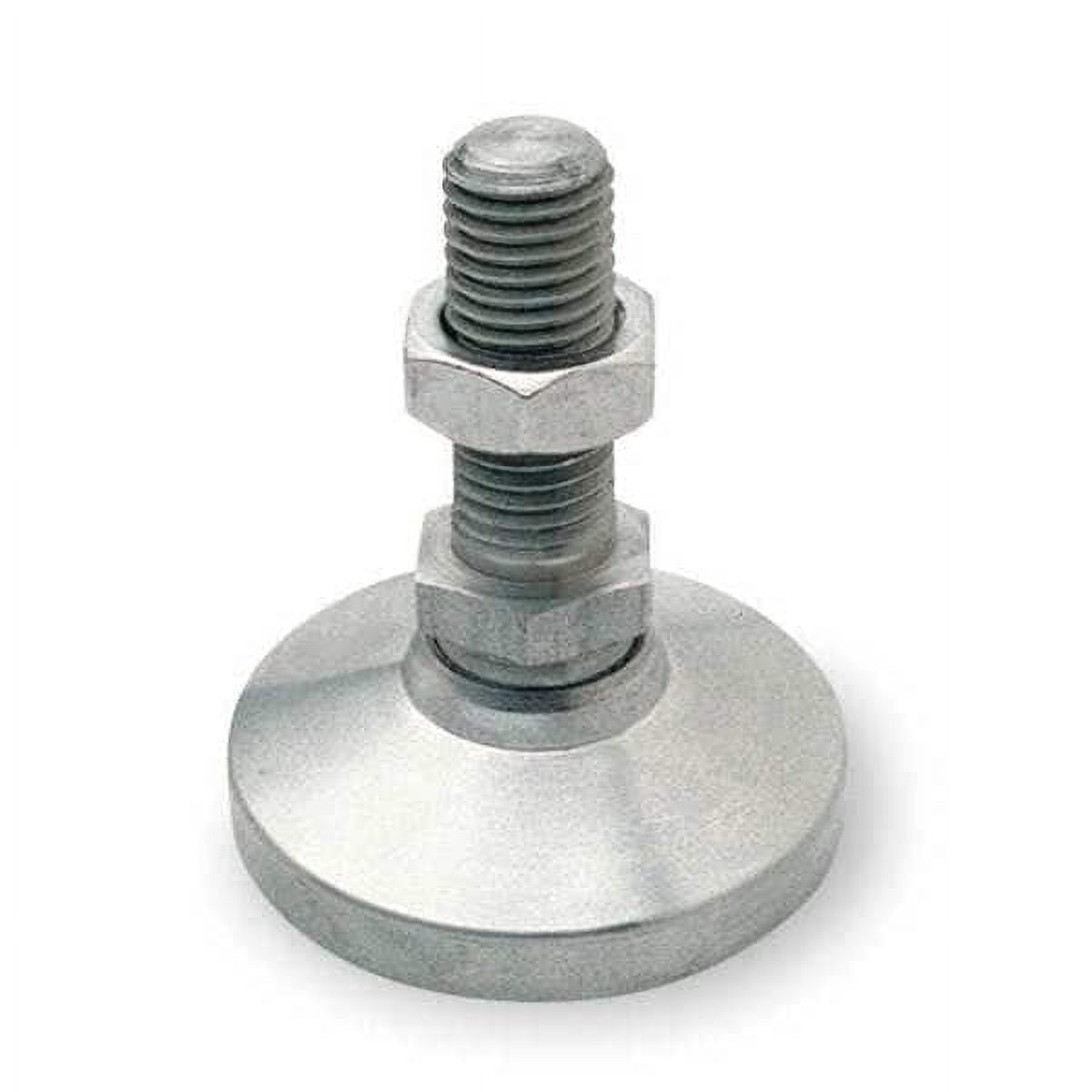 S & W Manufacturing Level Mount,Swivel Stud,1/2-13,1-7/8 in. SSW-2 ...