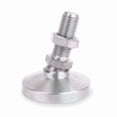thumbnail image 1 of S & W Manufacturing Level Mount,Swivel Stud,5/8-11,2-1/2 in. SSW-3-316, 1 of 1