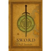 S.W.O.R.D, Paperback