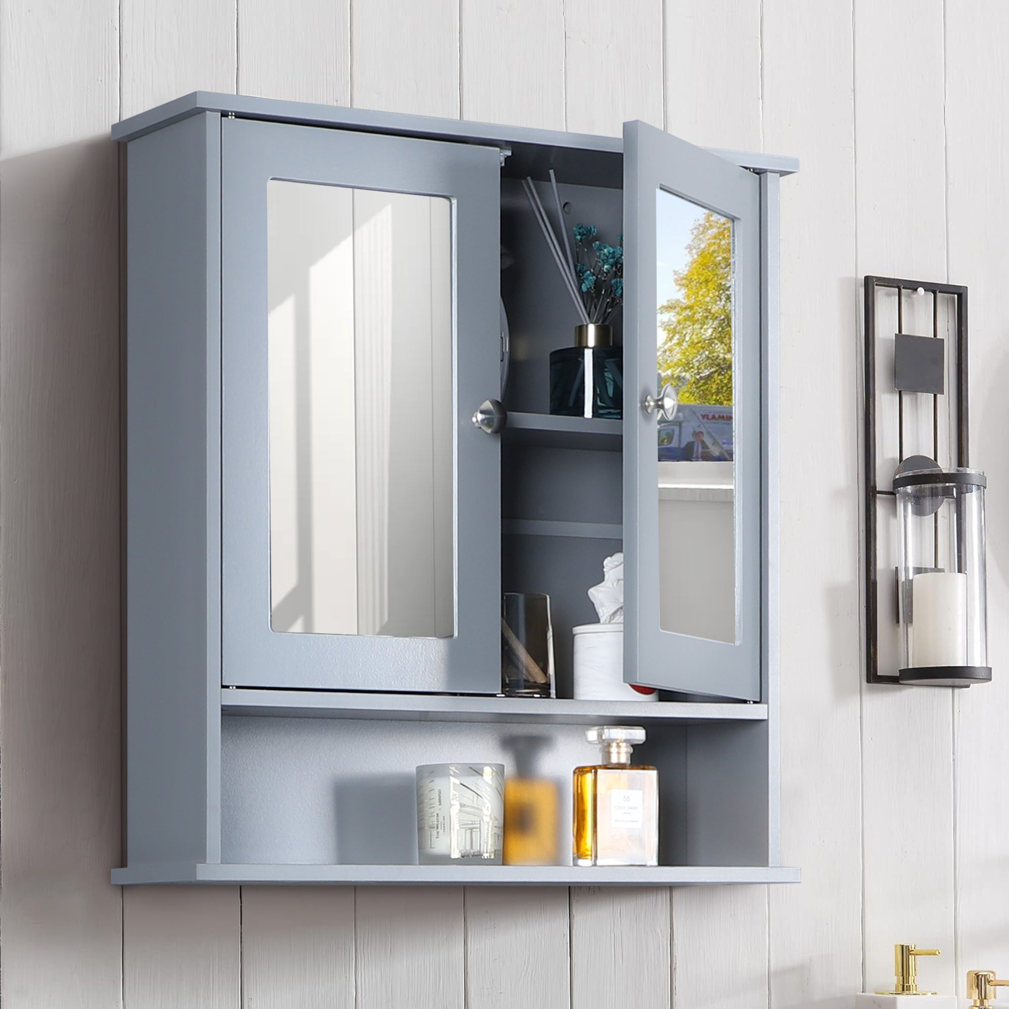 https://i5.walmartimages.com/seo/S-W-Wall-Mounted-Bathroom-Cabinet-Medicine-Cabinet-with-Double-Mirror-Doors-Grey_d6c81c0a-c061-48ca-af2f-66bda4c4c145.09e40cbcb1772fe1b8e9788999ac9737.jpeg