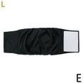 thumbnail image 1 of S-XL Male Dog Puppy Pet Nappies Diapers Belly Wrap Sanitary Underpant~ Band Y2W1, 1 of 1