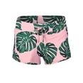 thumbnail image 1 of S-XXL Women High Waisted Swimsuit Bottoms Swim Shorts Bikini Tankini Bottoms Ladies Girls Beach Shorts Swim Briefs Swimming Pants Swimwear Beachwear Bathing Suit Swimming Costumes Plus Size, 1 of 2