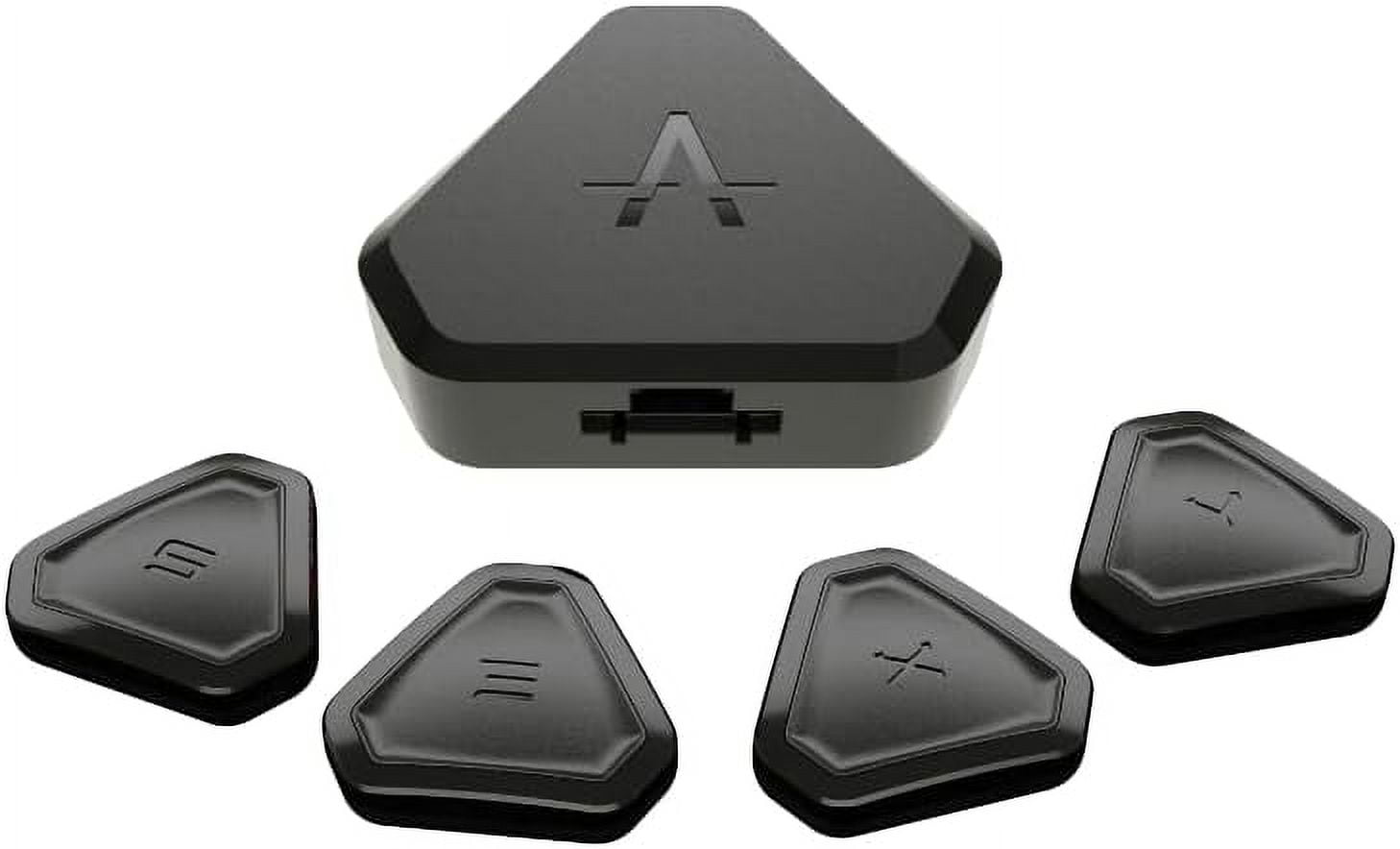 ENHANCE S3XY Button GEN2 2個セット おまけあり S3XY Buttons Gen 2 by Enhance Auto - for Tesla Model 3/Y