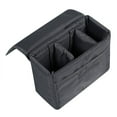 thumbnail image 1 of S-ZONE Waterproof Shockproof Foldable Camera Insert Bag Lens Cases, 1 of 6