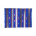 thumbnail image 1 of S&amp;H Rugs sh26131 5 x 7 ft. 1 in. Flat Weave Reversible Kilim  Design Hand Woven Rug, 1 of 1