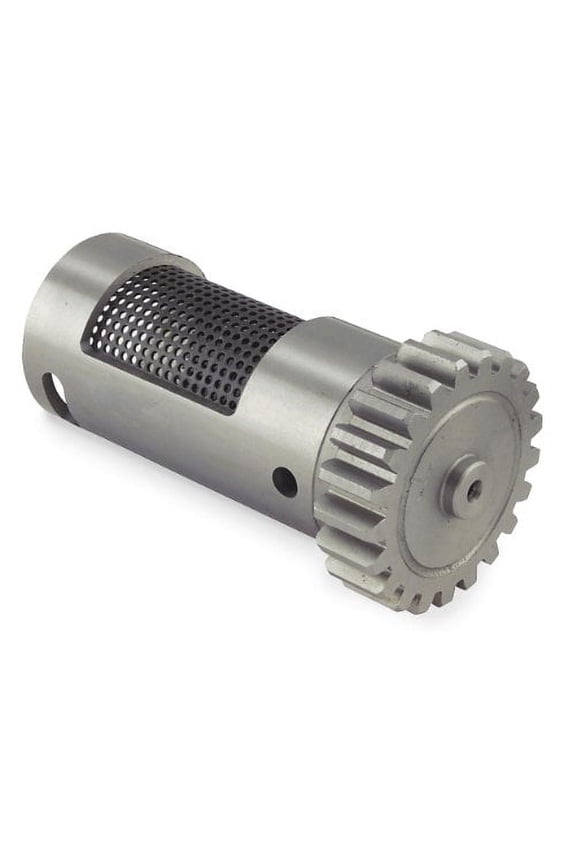 S&S Breather Gear for Harley Davidson L1977-99 Evolution Big Twin model