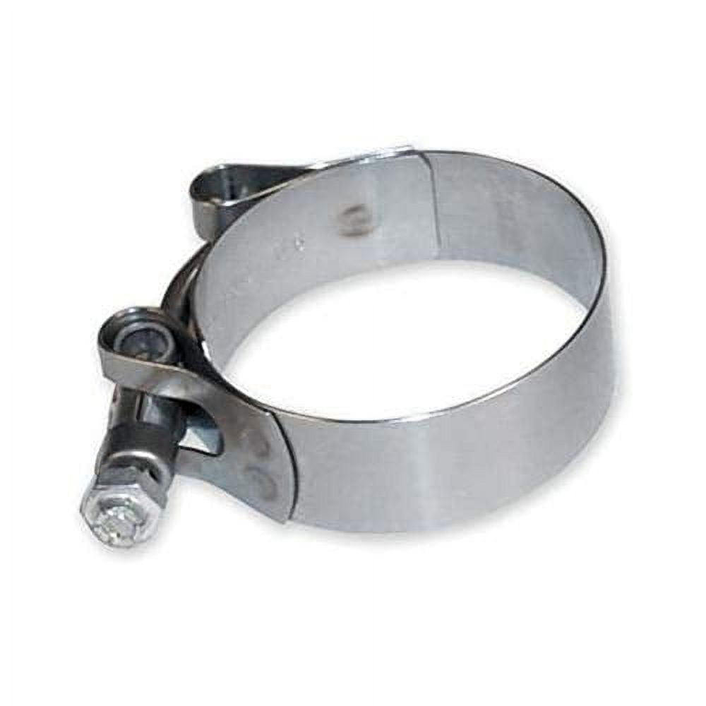 S\u0026S Cycle Intake Manifold Clamps Compatible for Harley Davidson FLTC To