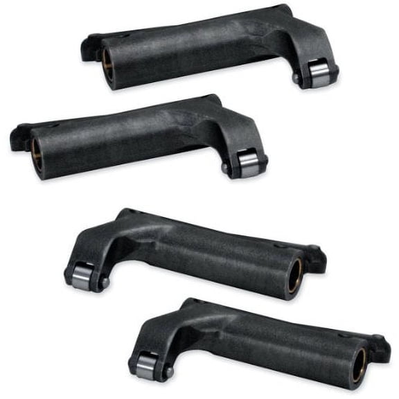 S&S Cycle Roller Rocker Arms for Shovelhead-Style Engines Rocker Arms