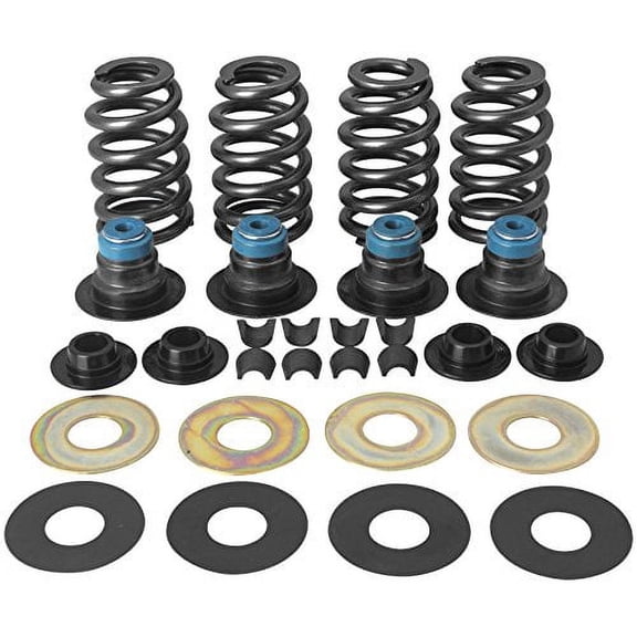 S&amp;S Cycle Street Performance .585" Valve Spring Kit 900-0594