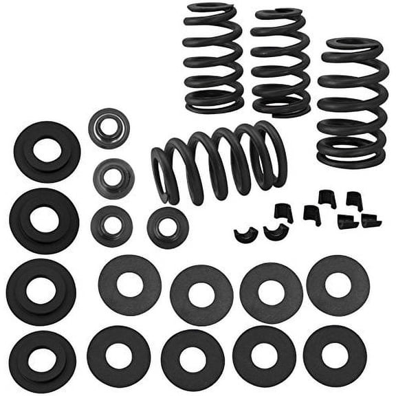 S&S Cycle Street Performance .585&Prime, Spring Kit 900-0593