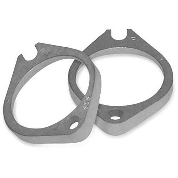 S&amp,S Cycle S&S Cycle Front Manifold Mounting Flanges 16-0600