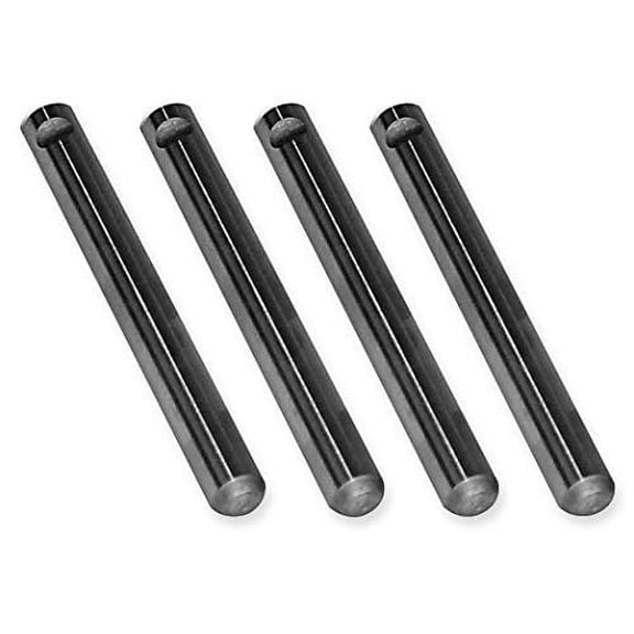 S&,S Cycle S&S Cycle Rocker Arm Shaft Set 90-4036