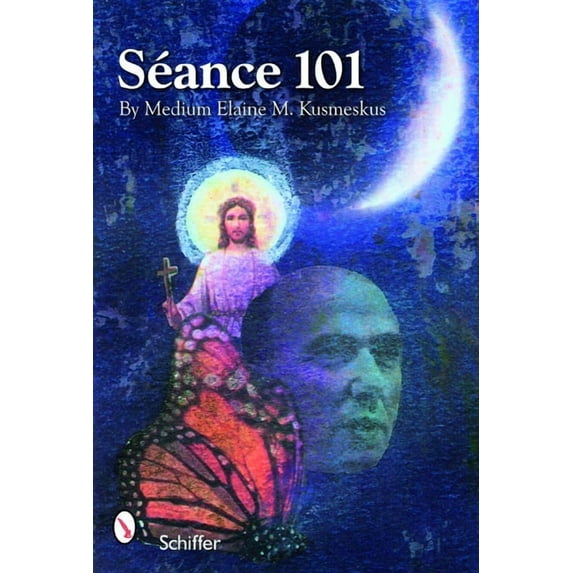 Séance 101: Physical Links to the Other Side (Paperback)