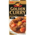 thumbnail image 1 of S and B Golden Curry Hot Sauce Mix, 3.2 Ounce -- 12 per Case., 1 of 3