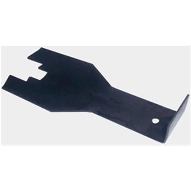S and G Tool Aid 87600 Ee-Zee Windowregulator And Door Handle Clip Remover