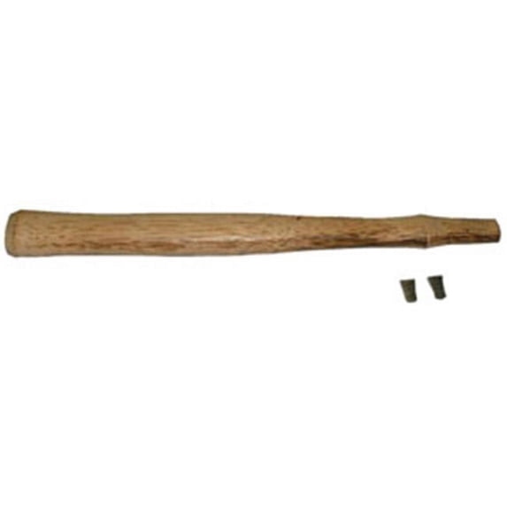 S and G Tool Aid 89002 Hickoryhammer Handles With Wedge