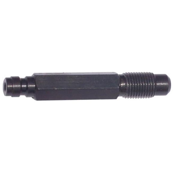 S and G Tool Aid  Diesel Tester Adapter 6.2 Liter General Motor Engines