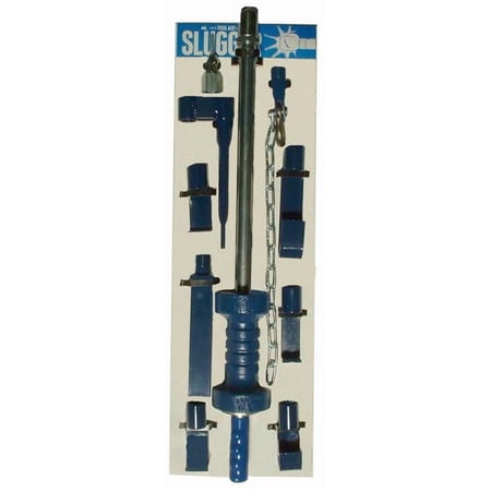 S and G Tool Aid Heavy Duty Slide Hammer 10