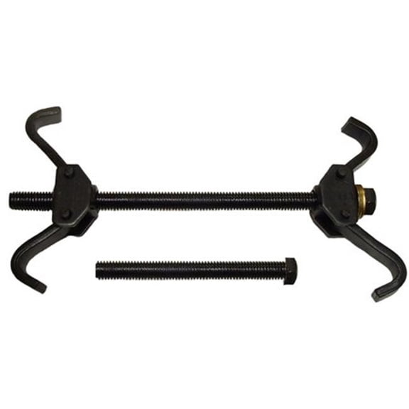 S and G Tool Aid  Single Action Coil Spring Clamp Kit