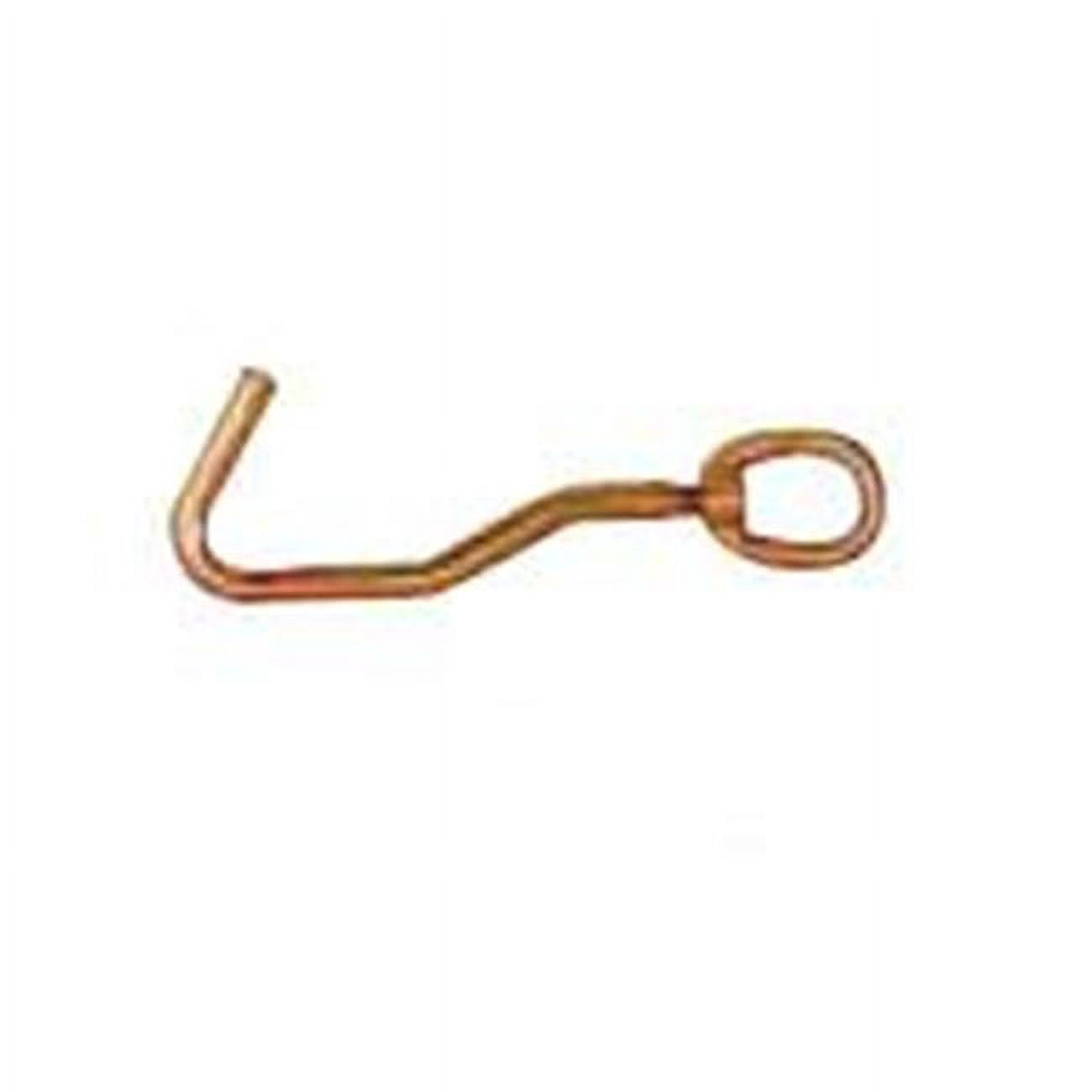 S and H Industries  Large Blunt Tip -Metal Hook