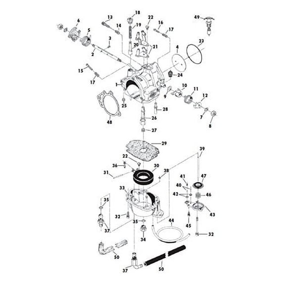 S and S Cycle 11-2084