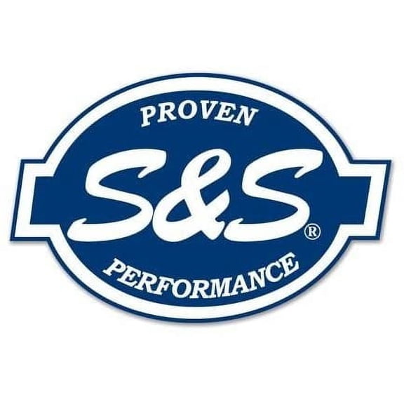 S and S Cycle 31-6208
