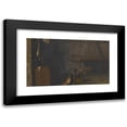 thumbnail image 1 of Sébastien Bourdon 14x10 Black Modern Framed Museum Art Print Titled - Kitchen with Hare, 1 of 5