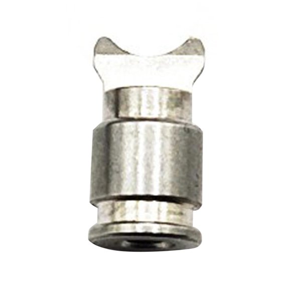 S brand modified water drop wheel Hemp Flower Shaft Half Moon Pin for ANTARES DC