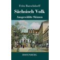 thumbnail image 1 of Sächsisch Volk : Ausgewählte Skizzen (Hardcover), 1 of 1