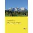 thumbnail image 1 of SÃ¼dbayern, Tirol und Salzburg: Handbuch fÃ¼r Reisende - Teil 2, (Paperback), 1 of 1