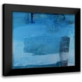 thumbnail image 1 of SÃ¼ess, Robert 14x12 Black Modern Framed Museum Art Print Titled - Verwandlungen, 1 of 5