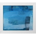 thumbnail image 1 of Süess, Robert  14x12 White Modern Wood Framed Museum Art Print Titled - Verwandlungen, 1 of 4