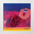thumbnail image 1 of Süess, Robert  26x26 White Modern Wood Framed Museum Art Print Titled - Memory of Japan III, 1 of 4