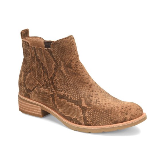 Söfft Bellis III Suede Boot, 7
