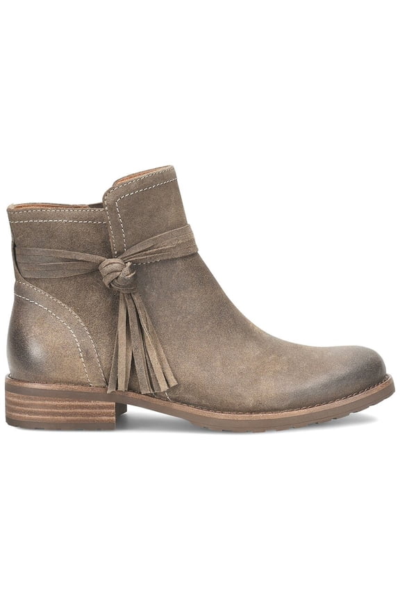 Söfft Blake Suede Boot, 10