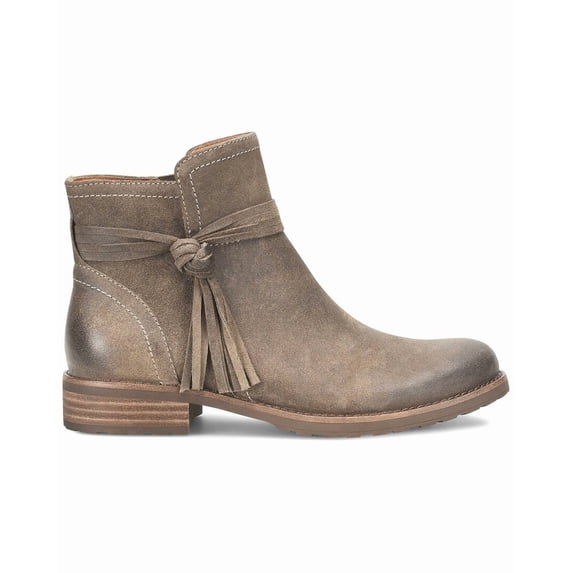 Söfft Blake Suede Boot, 11