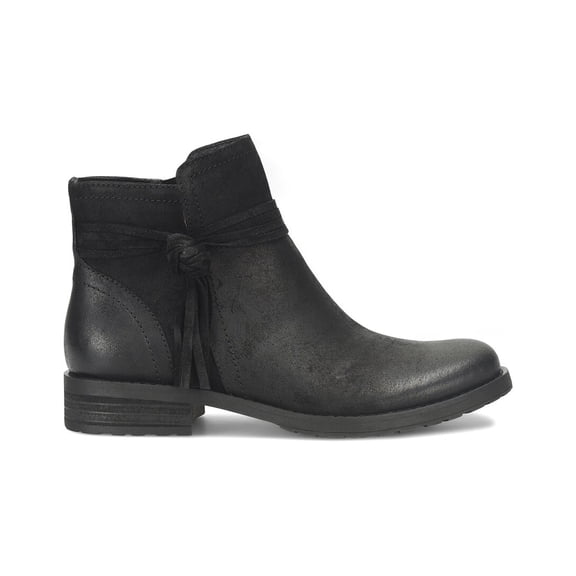 Söfft Blake Suede Boot, 11