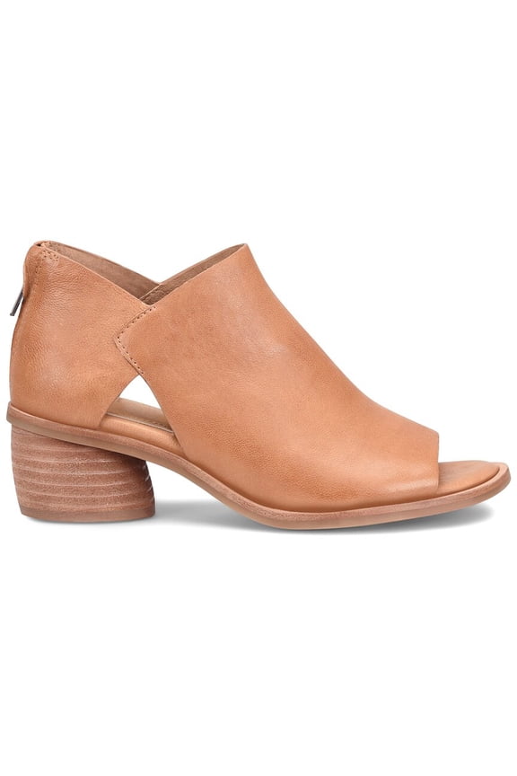Söfft Carleigh Leather Sandal, 6.5