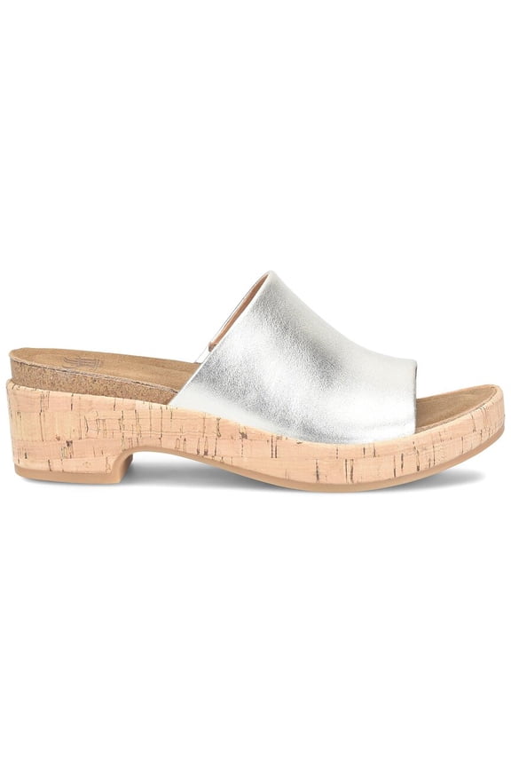 Sfft Cass Leather Sandal, 11
