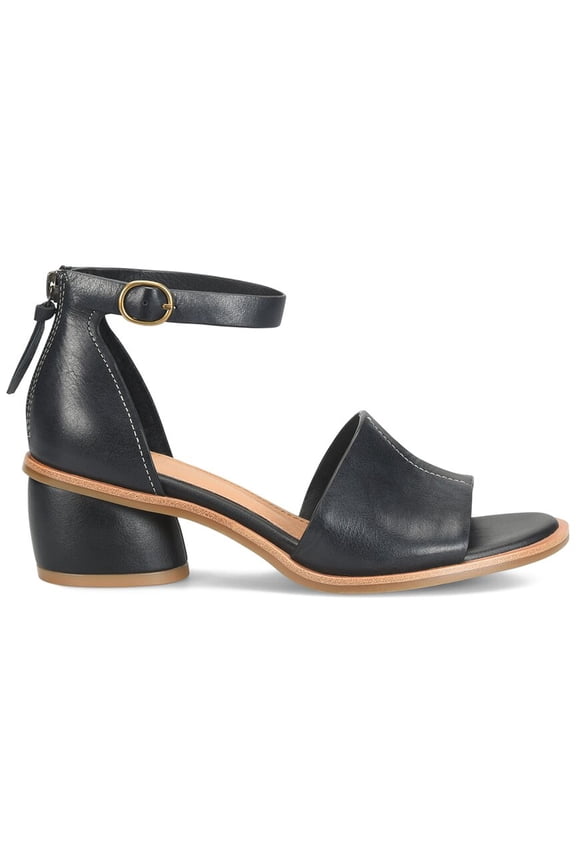 Sfft Colby Leather Sandal, 9