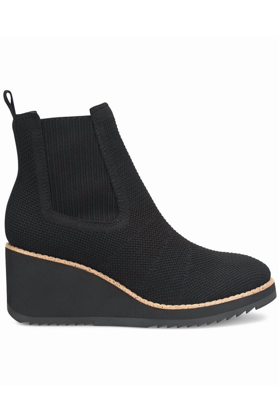 Söfft Eiley Boot, 8.5