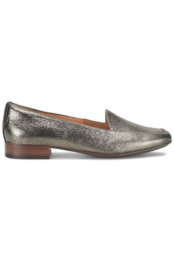 Söfft Eldyn Leather Loafer, 8.5
