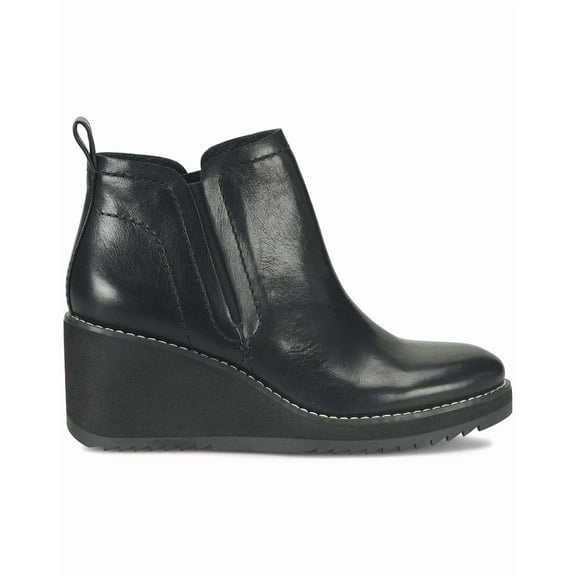 Söfft Emeree Leather Boot, 10