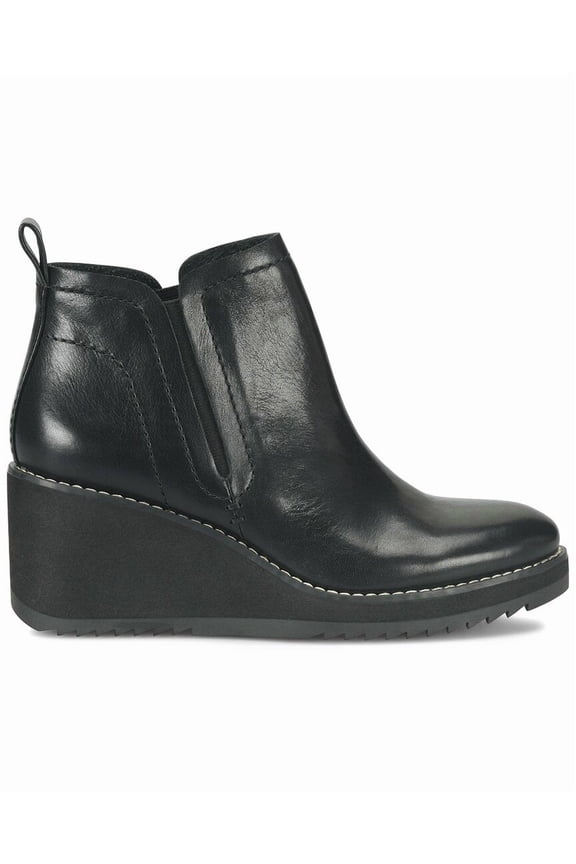 Söfft Emeree Leather Boot, 10