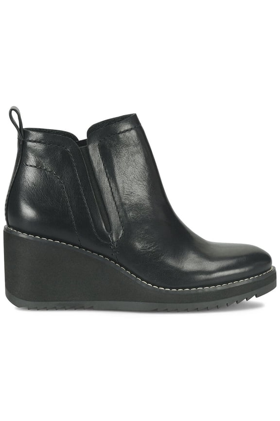 Söfft Emeree Leather Boot, 8.5
