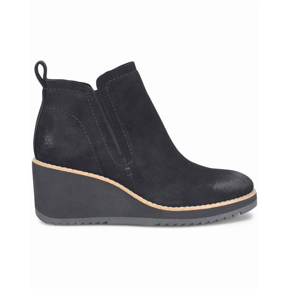 Söfft Emeree Suede Boot, 6.5