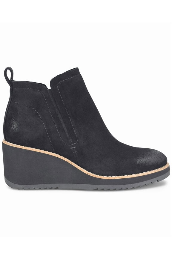 Söfft Emeree Suede Boot, 6.5