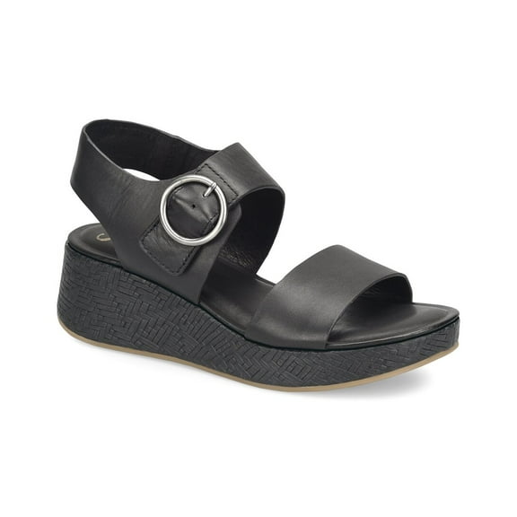 Söfft Faedra Leather Sandal, 7.5